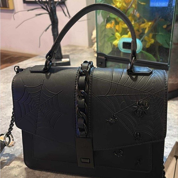 Tjmaxx Aldo Halloween bag - Picture 1 of 1